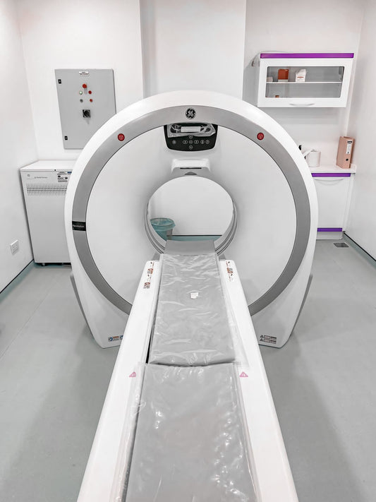 CT Scan